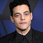 Rami Malek به عنوان Chee-Chee