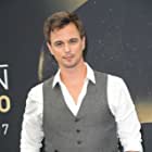 Darin Brooks به عنوان Will