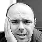 Karl Pilkington به عنوان DI Matt Neville