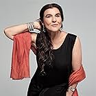 Lydia Koniordou به عنوان Litsa Callas