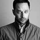 Nick Kroll به عنوان Sergei