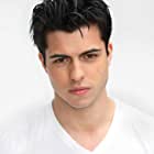 David Castro به عنوان Raphael Santiago