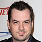 Jim Jefferies به عنوان Burnie