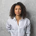 Gugu Mbatha-Raw به عنوان Prema Mutiso