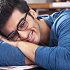 Arjun Kapoor به عنوان Chiraunji