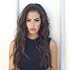 Chloe Bridges به عنوان Diana