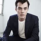 Jack Bannon به عنوان Alfred Pennyworth