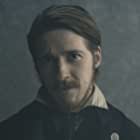 Adam Nagaitis به عنوان Conductor Jimmy