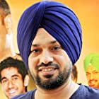 Gurpreet Ghuggi به عنوان Goldy