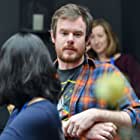 Joe Swanberg به عنوان Aaron