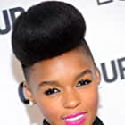 Janelle Monáe به عنوان GI Julie