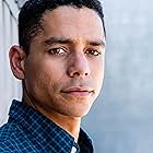 Charlie Barnett به عنوان Yord Fandar