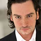 Constantine Maroulis به عنوان DJ