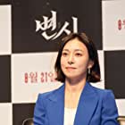 Jang Young-Nam به عنوان Sun-yi's Mom