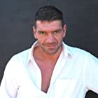 Spencer Wilding به عنوان Nathaniel