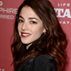 Olivia Thirlby به عنوان Alison Palmer