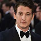 Miles Teller به عنوان Daniel