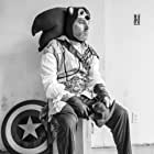 Roger Craig Smith به عنوان Captain America