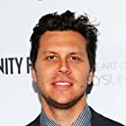 Hayes MacArthur به عنوان Jordan