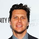 Hayes MacArthur به عنوان Bill Turner