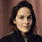 Michelle Dockery به عنوان Alice Fletcher