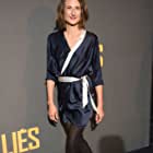 Camille Cottin به عنوان Paola Franchi