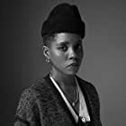 Janicza Bravo به عنوان Marriott