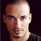 Haaz Sleiman به عنوان Ben