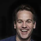 Mike Birbiglia به عنوان Patrick