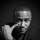 Jessie T. Usher به عنوان Trevor