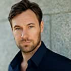 Marc Baylis به عنوان Rowan