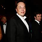 Elon Musk به عنوان Self