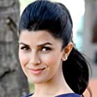 Nimrat Kaur به عنوان Sarah