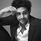 Ramon Rodriguez به عنوان Batbayar