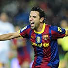 Xavi Hernández به عنوان Xavi Hernández