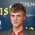 Johnny Flynn به عنوان Dickie Greenleaf