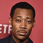 Tyler James Williams