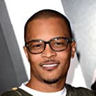 T.I. به عنوان Dave