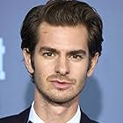 Andrew Garfield به عنوان Tobias