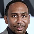 Stephen A. Smith