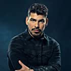 Raúl Castillo به عنوان Heron