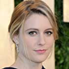 Greta Gerwig به عنوان Patrice