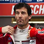 Mark Webber به عنوان Self