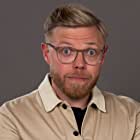 Rob Beckett به عنوان ThomCecil