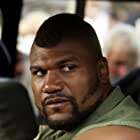 Quinton 'Rampage' Jackson به عنوان German Twin #1