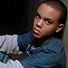 Evan Ross به عنوان Messalla