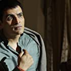 Manav Kaul به عنوان Rohit Jaisingh