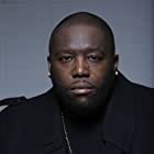 Killer Mike به عنوان Blacksmith