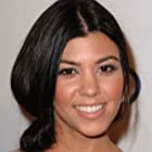 Kourtney Kardashian به عنوان Jessica Miles Torres