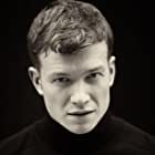 Ed Speleers به عنوان Colin Campbell